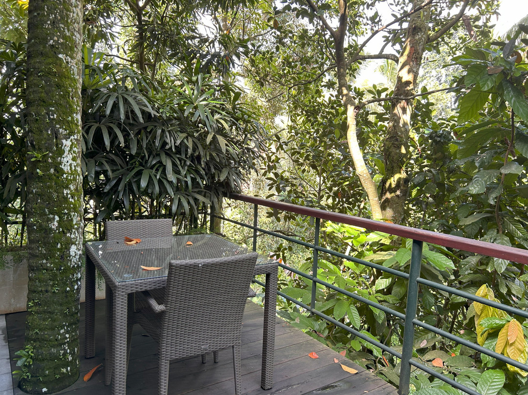 Kappa Senses Ubud主图