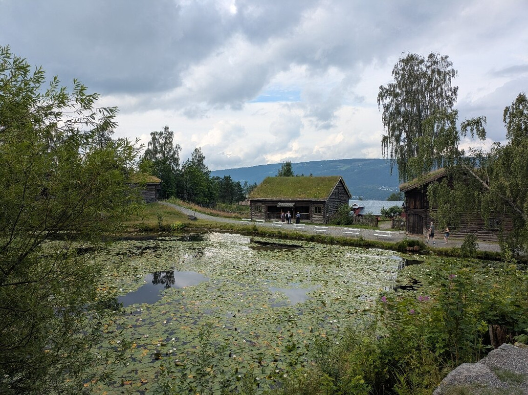 Maihaugen-利勒哈默尔必去景点
