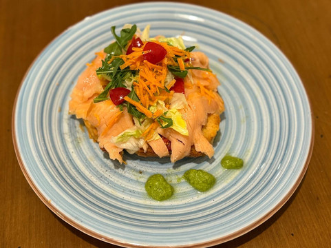 Encanto Ristorante&Enoteca主图