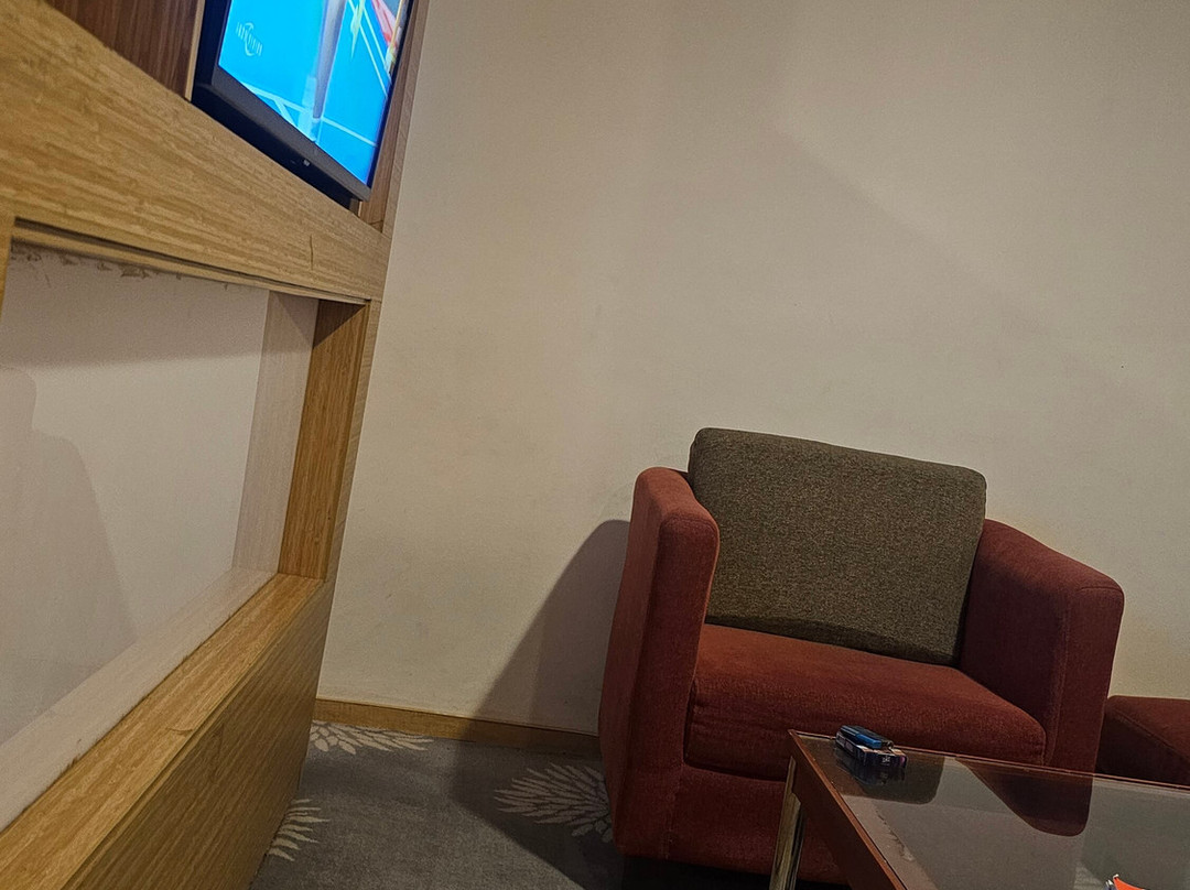 Swiss-Belinn Manyar, Surabaya主图