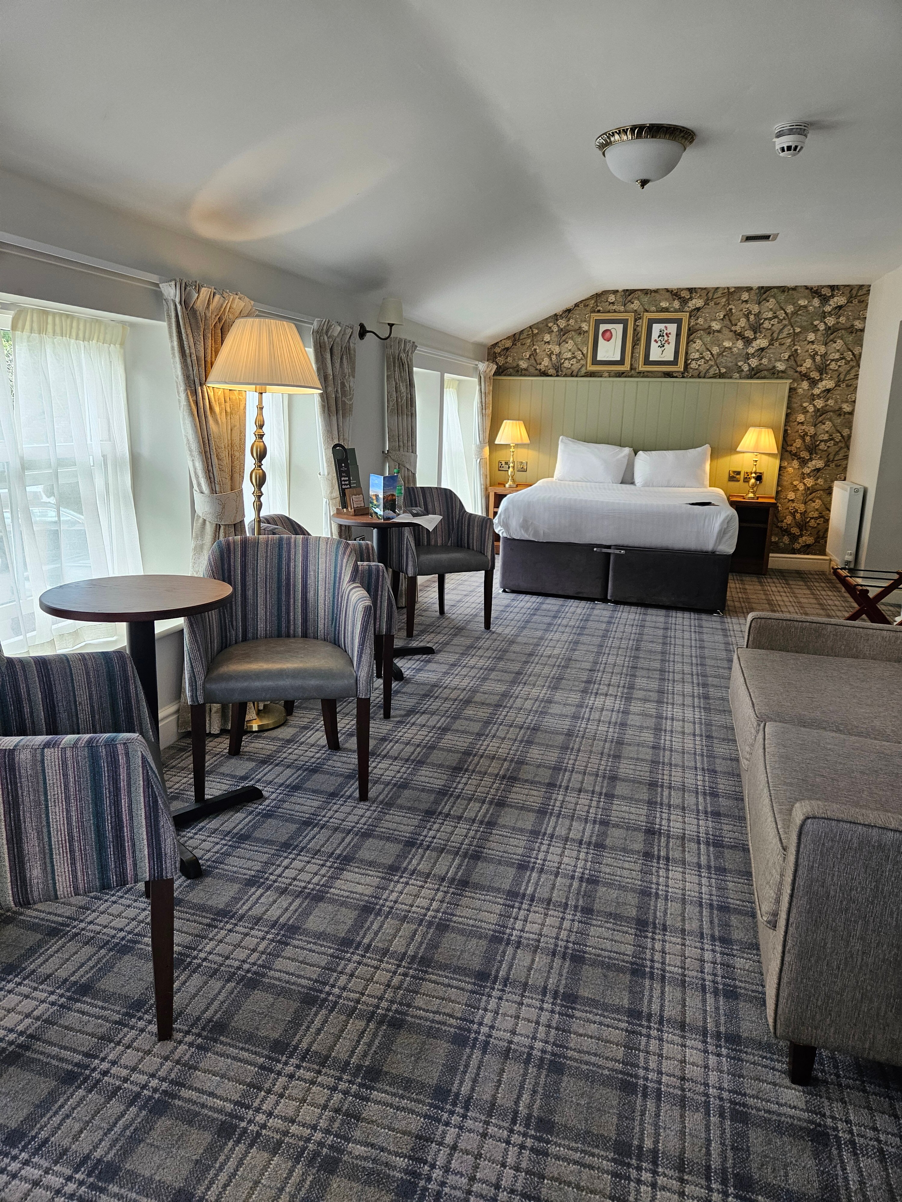 The Ullswater Inn - The Inn Collection Group-官方