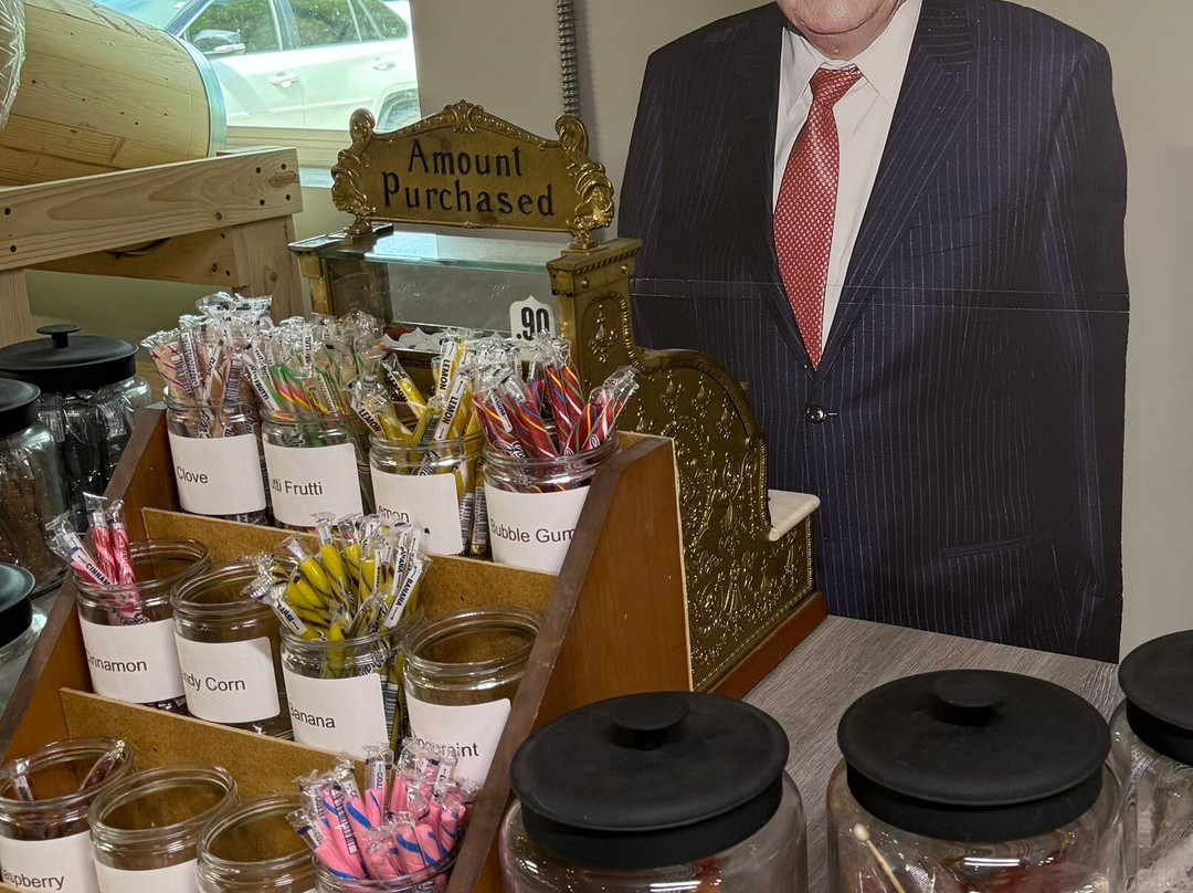 Baker's Candies-Greenwood必去景点