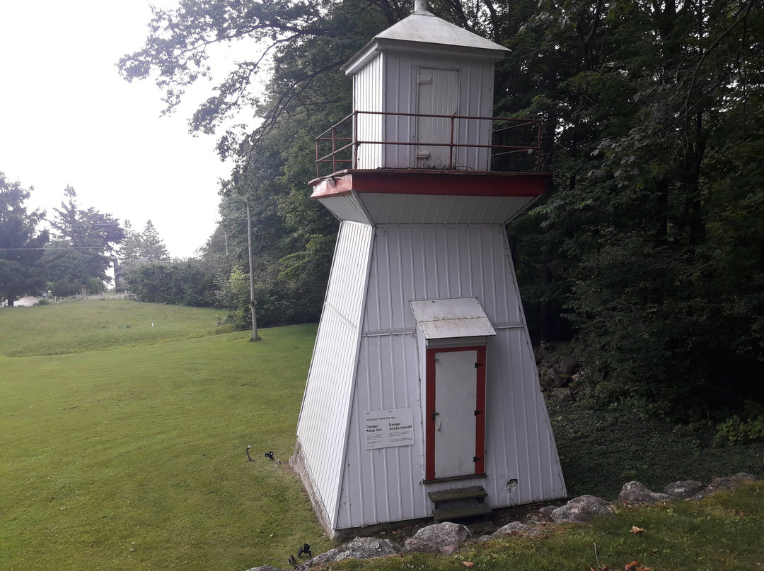 Beacon Shore Bed & Breakfast主图