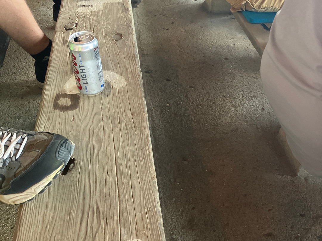 Eldora Speedway-New Weston必去景点