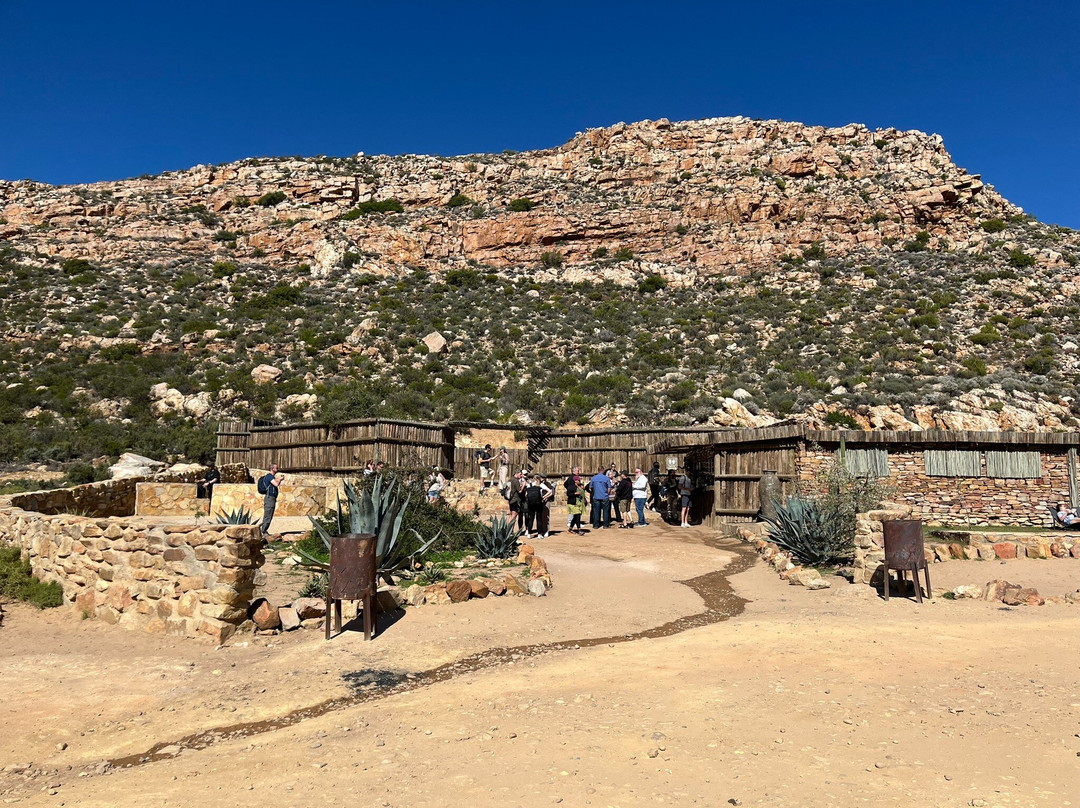 Gems Of Africa Safari And Tours-开普敦必去景点