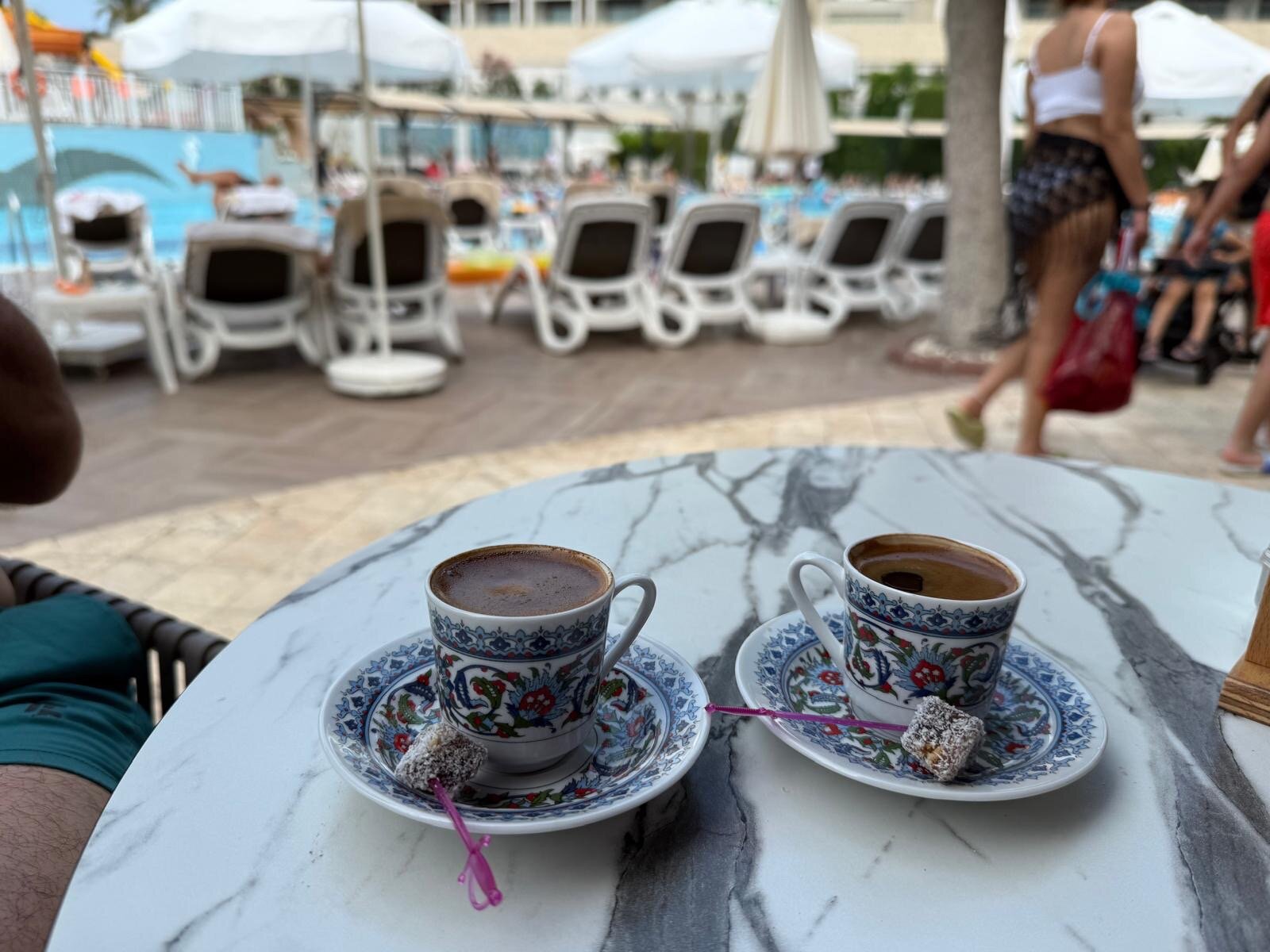 Aydinbey King's Palace & Spa-官方