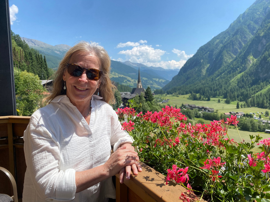 Panorama Hotel Laerchenhof主图