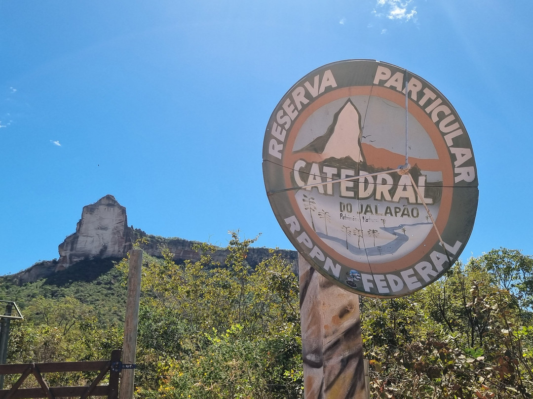 Jalapão Bicudo  Adventure-Ponte Alta do Tocantins必去景点