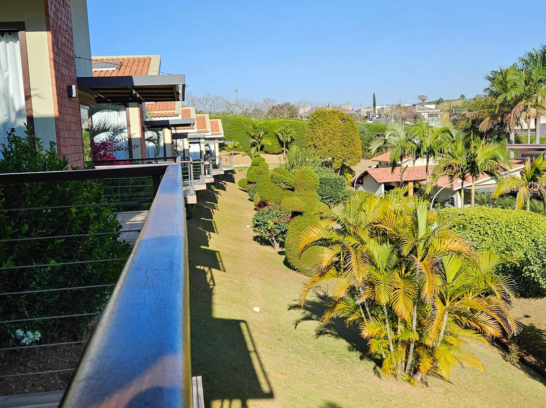 Vida Boa Pousada主图