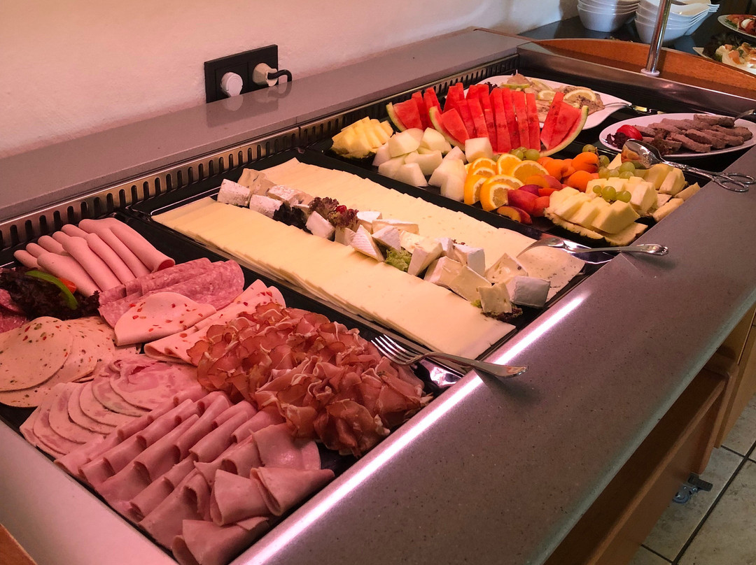 Hotel Zehnthof主图