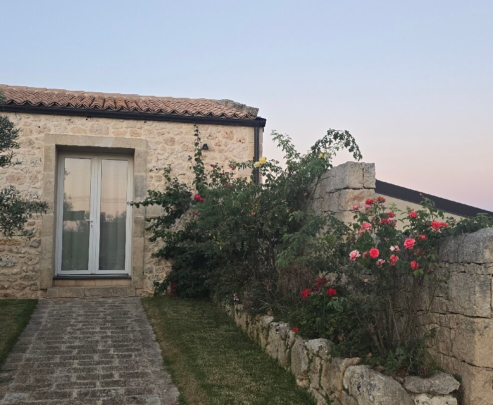 Agriturismo La Mela di Venere主图