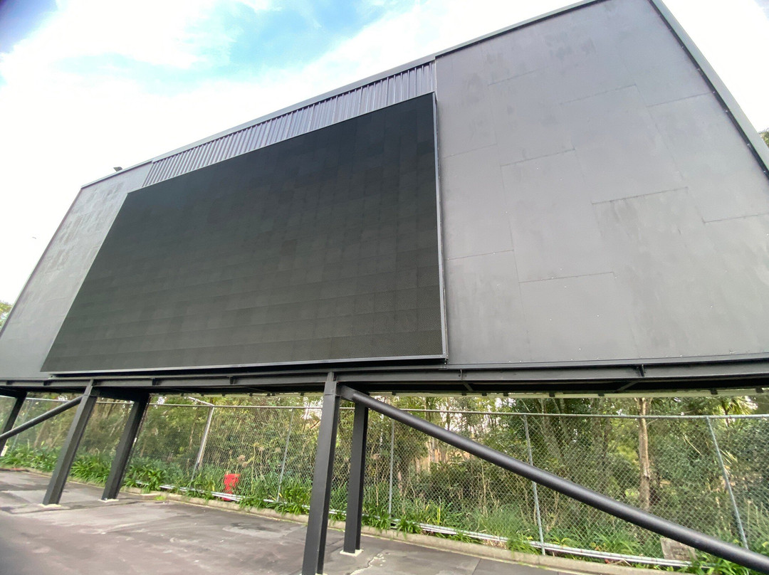 QBE Stadium-奥尔巴尼必去景点