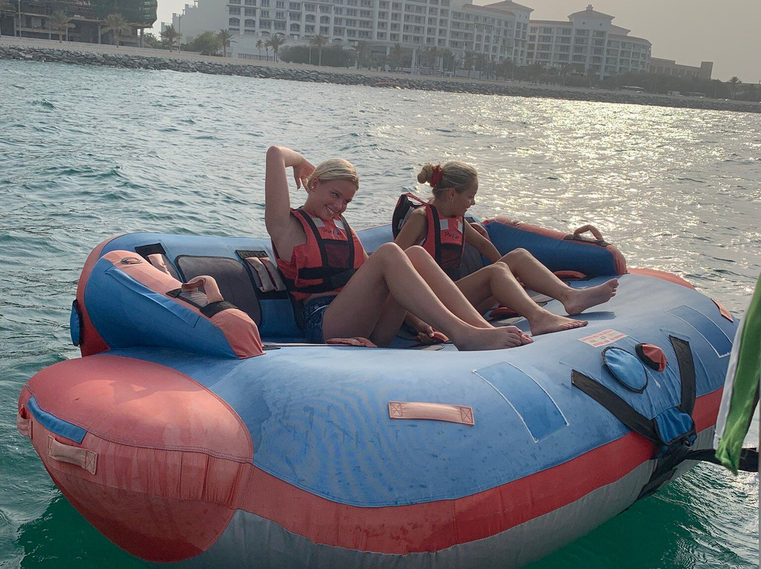 Seamocean-迪拜必去景点