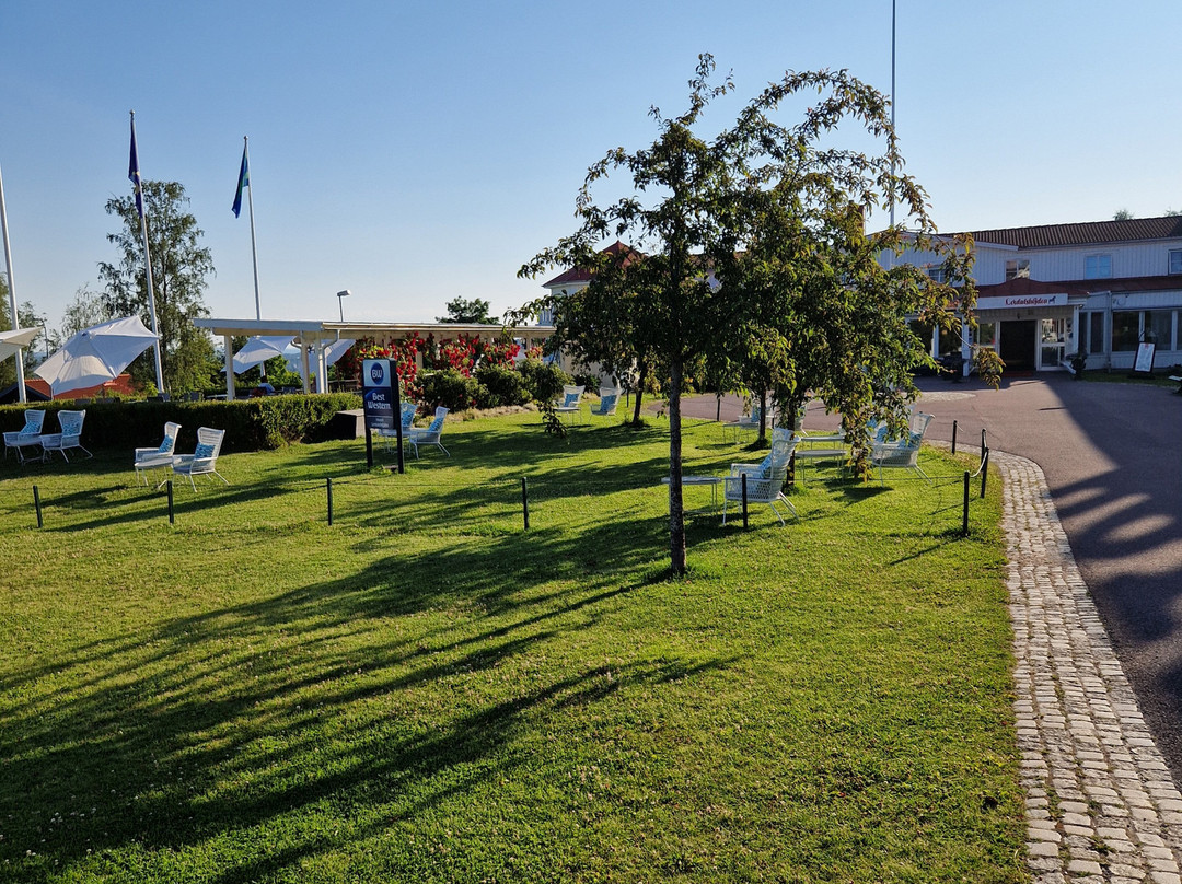 Best Western Hotell Lerdalshoejden主图