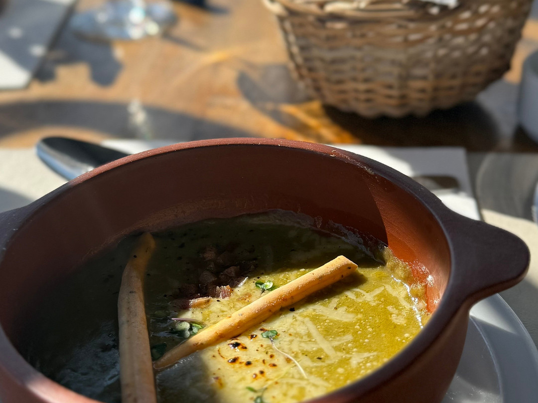 Bodega La Azul-门多萨必去景点