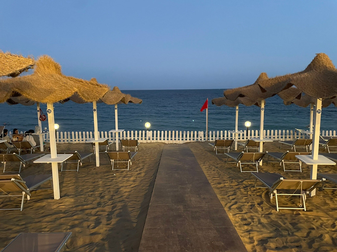 Lido Fly Beach-锡拉库扎必去景点