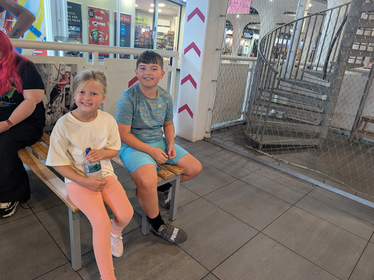 Climbzone-伦弗鲁必去景点