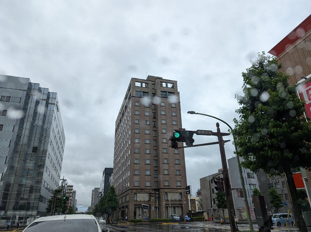 President Hotel Mito主图