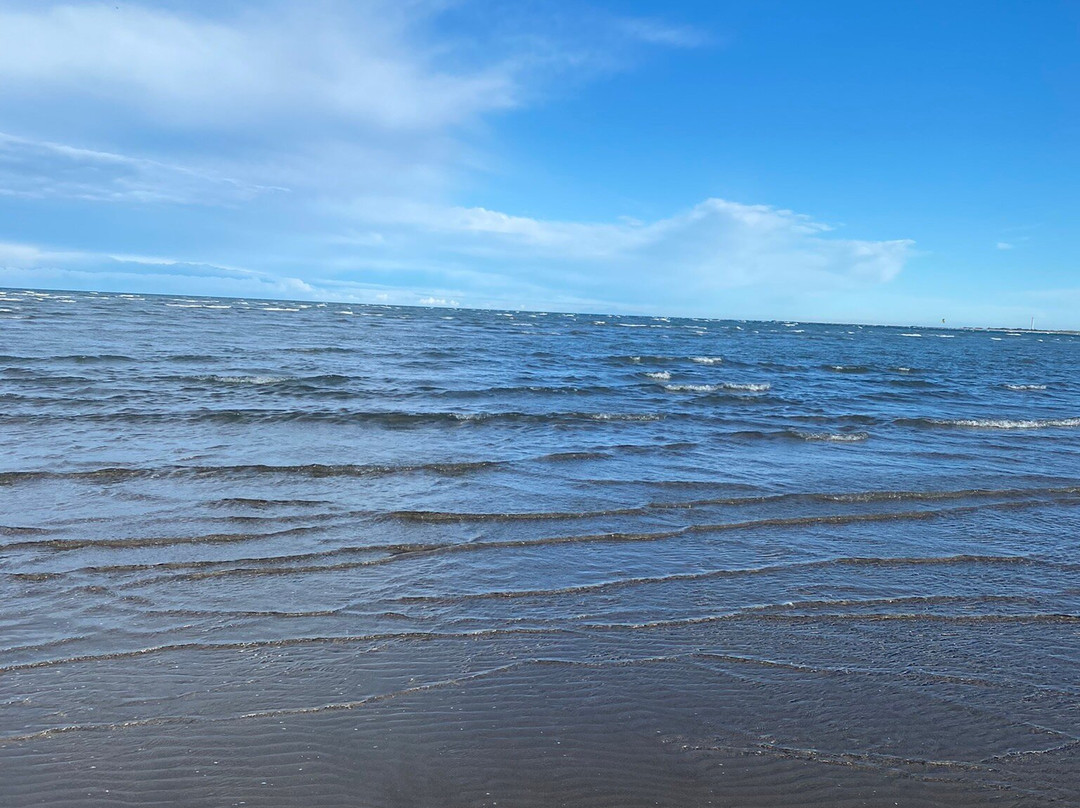 Giardino Botanico Litoraneo di Porto Caleri-罗索利纳必去景点