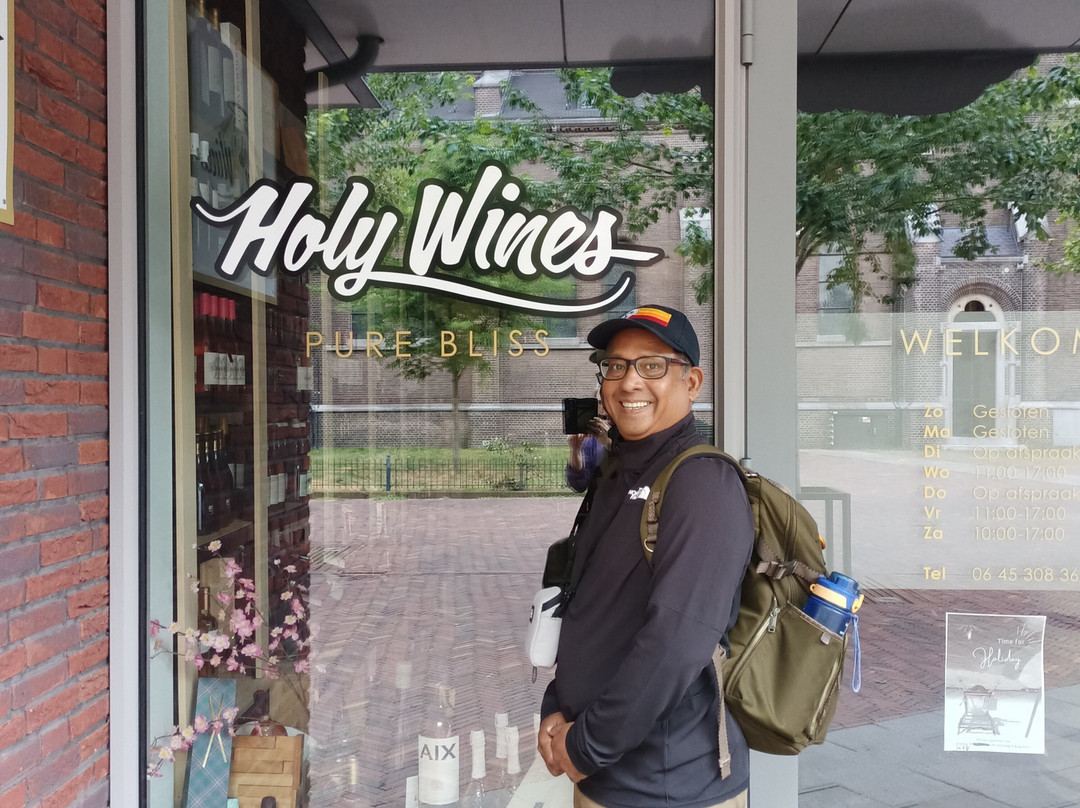 Sint-brigidakerk-Geldrop必去景点