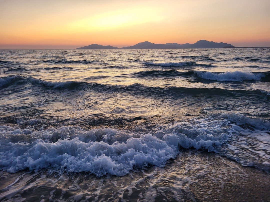 Sandy Beach Hotel & Family Suites主图