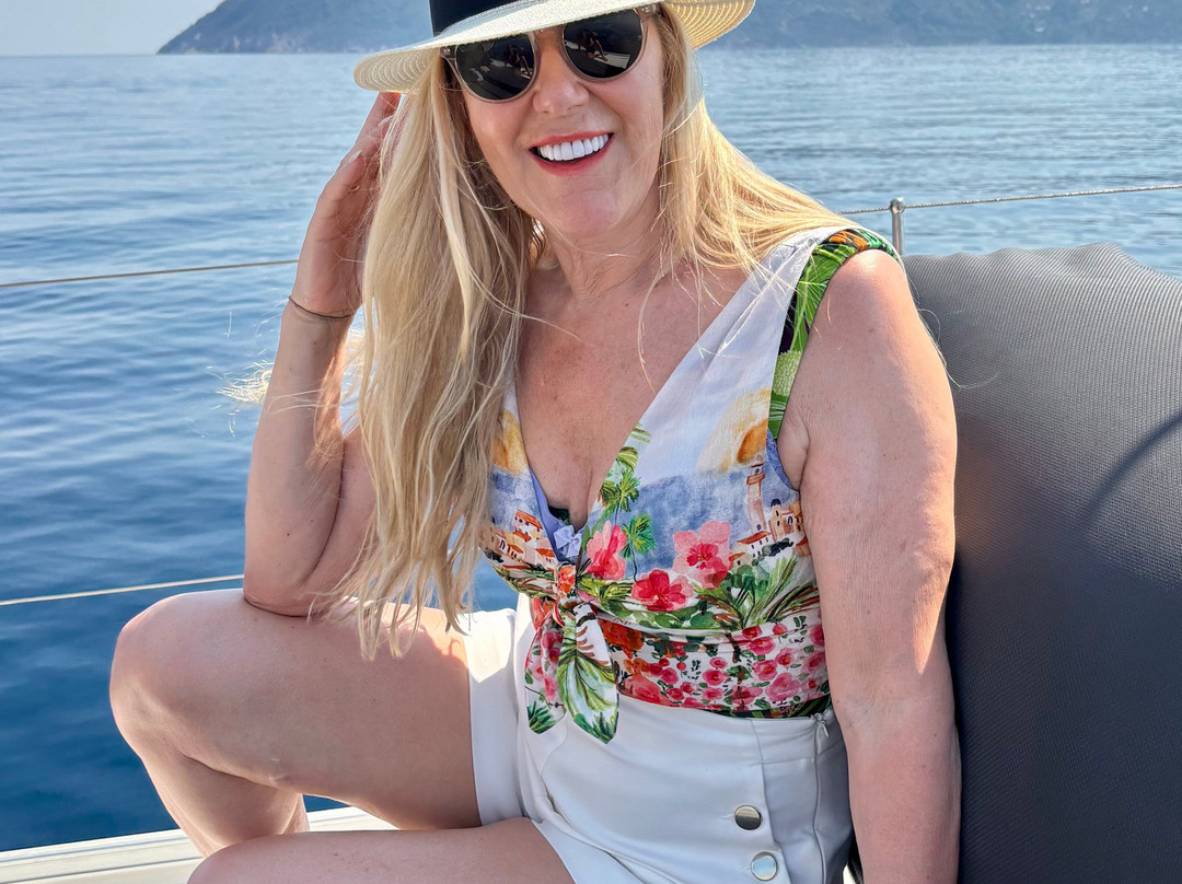 Perfect Sailing Skiathos-斯亚索斯必去景点