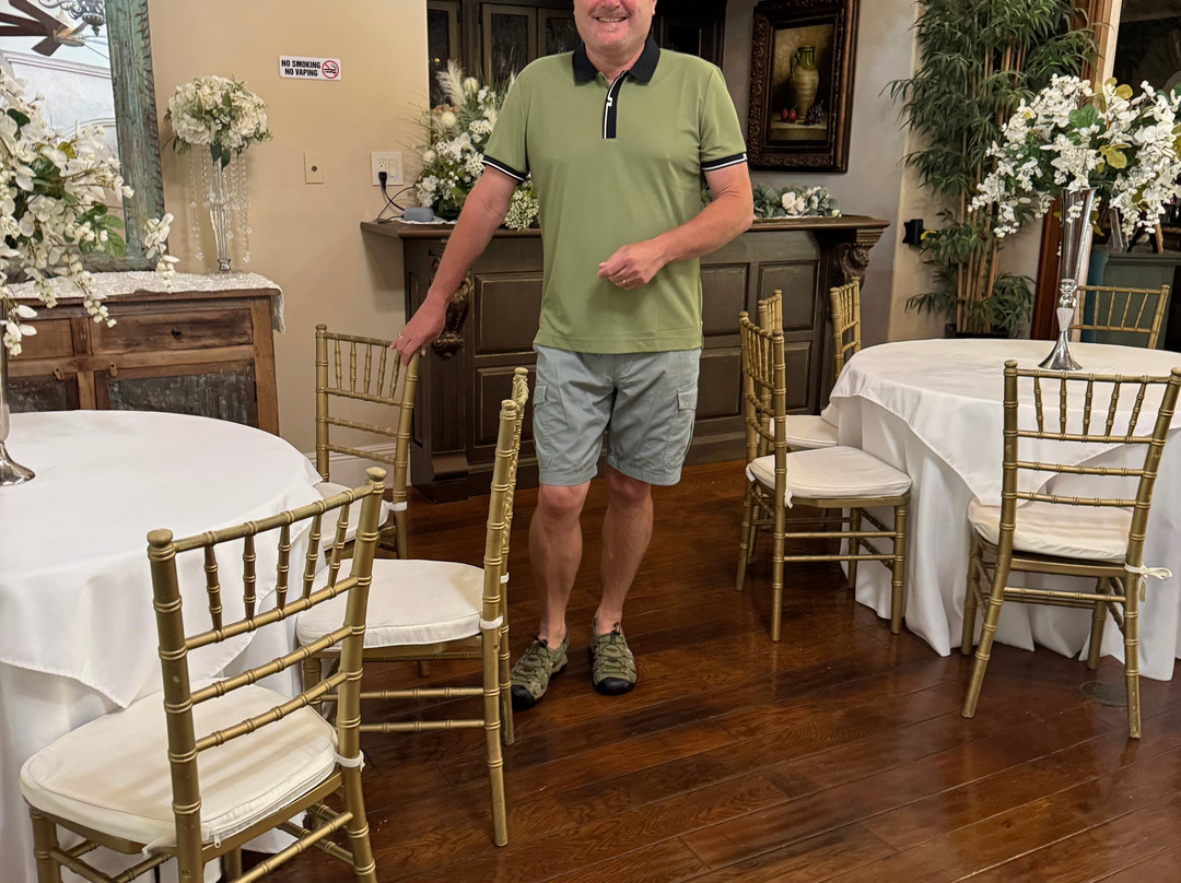 Louisiana Cajun Mansion Bed & Breakfast主图