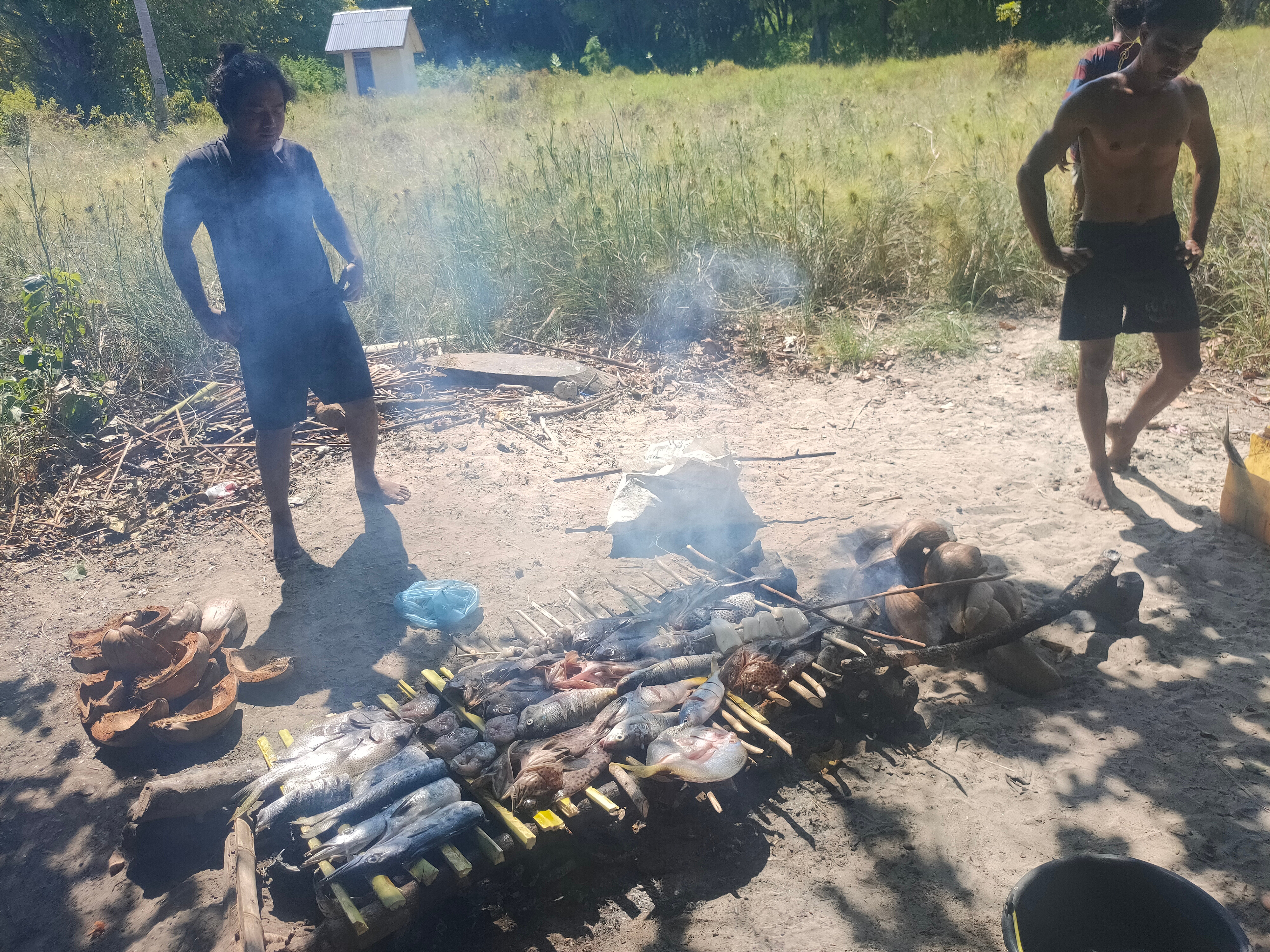 Methos Homestay - Raja Ampat-官方