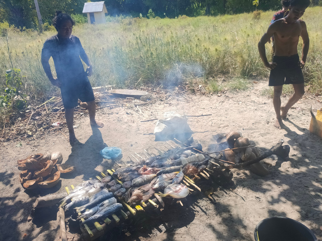 Methos Homestay - Raja Ampat主图