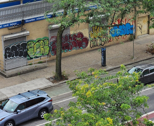 Highbridge Hotel主图