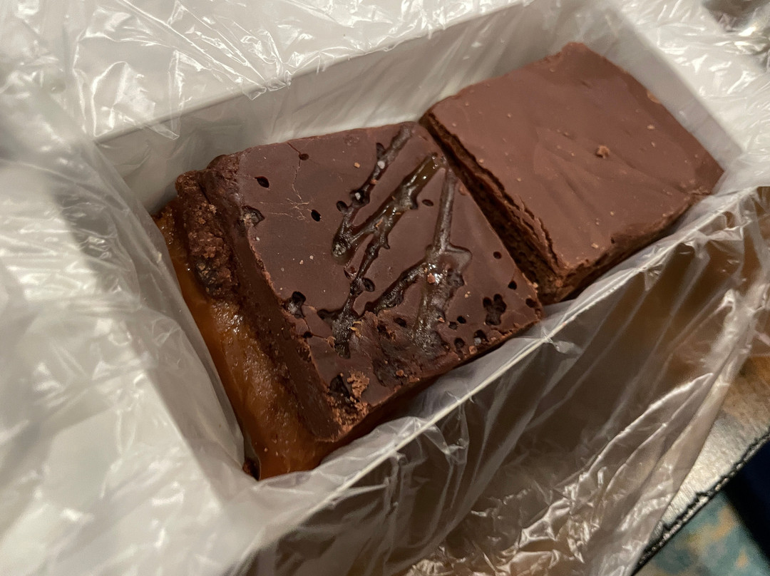 Hochatown Coffee Central