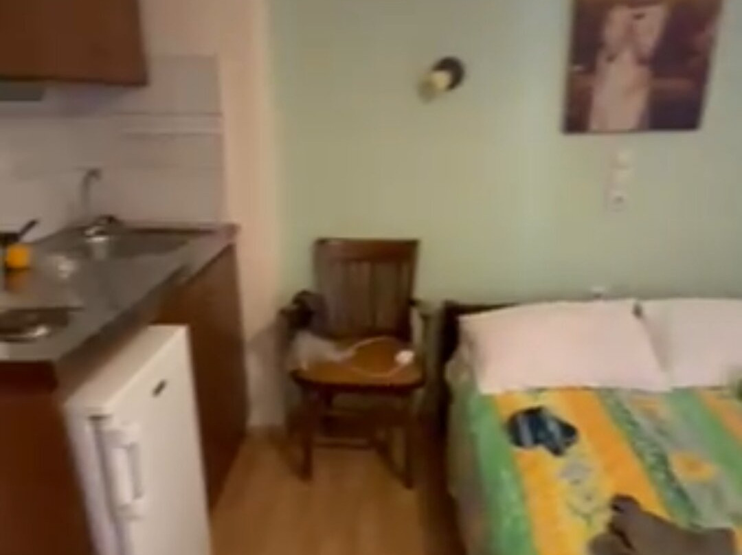 40 Platania Hotel主图