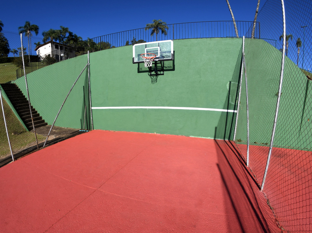 Hotel Fazenda Sao Matheus主图