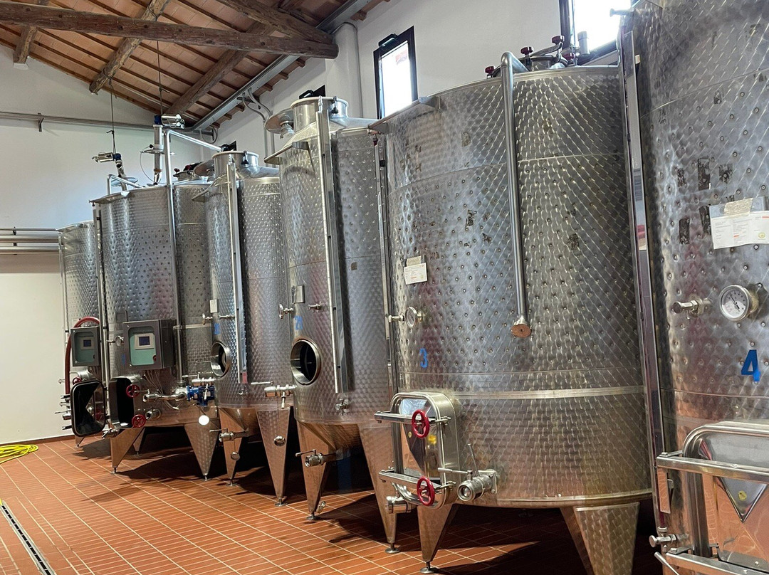 La Frassina-卡奥莱必去景点