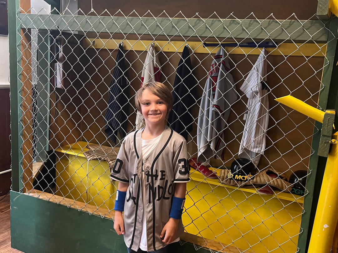 Cooperstown Escape Rooms-古柏镇必去景点