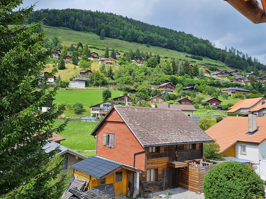 Le Vieux Chalet主图