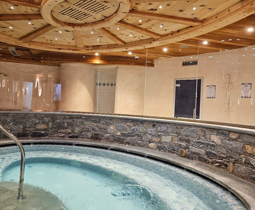 Romantic Hotel Jolanda Sport主图