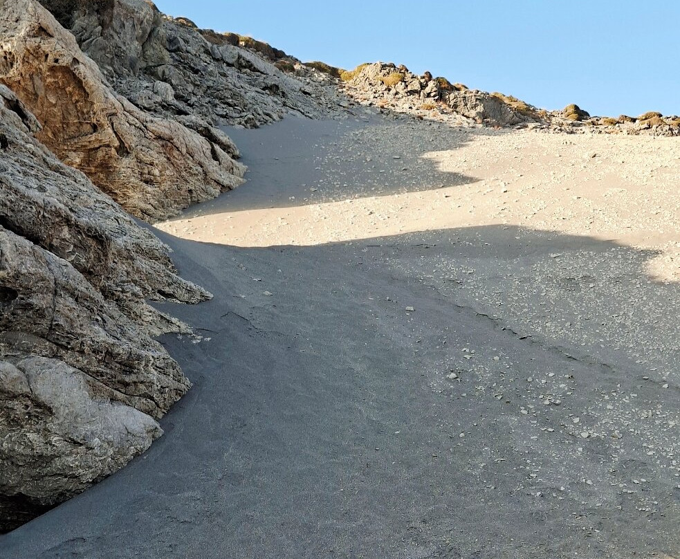 Agios Pavlos beach-Agios Pavlos必去景点