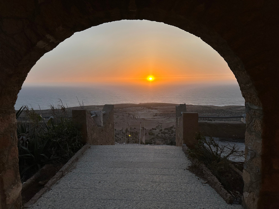 Ranch de Diabat-索维拉必去景点