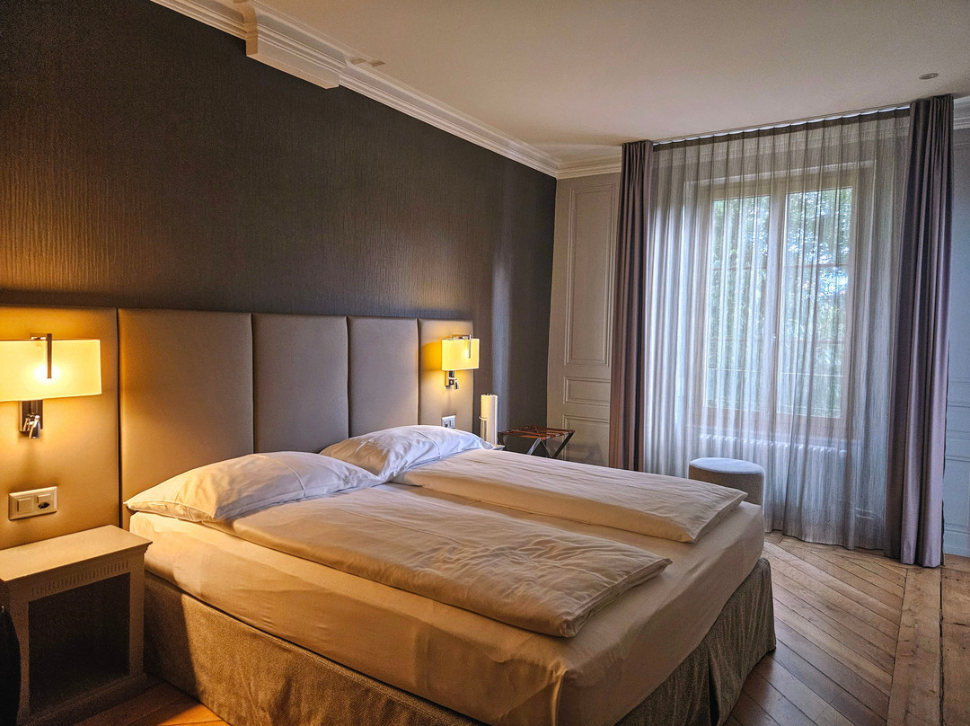 Hôtel du Théâtre主图