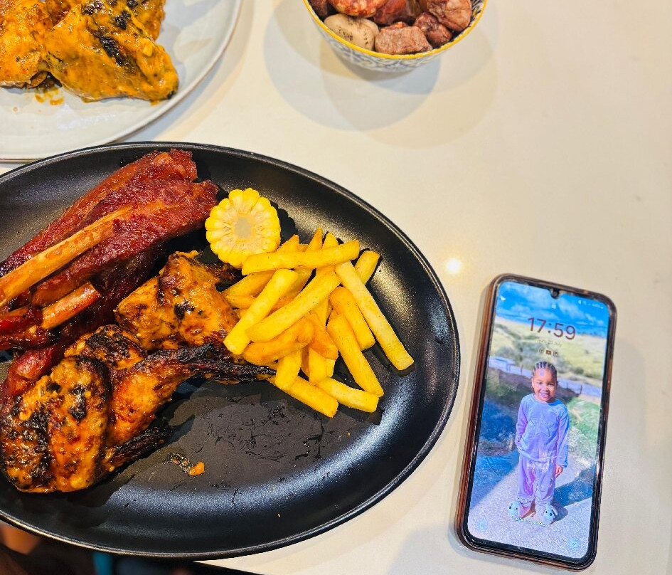 Town Lodge Umhlanga主图