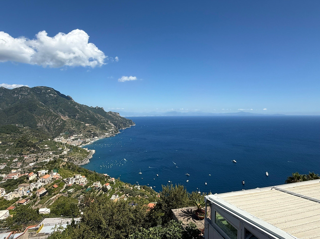 Top Excursion Sorrento-索伦托必去景点