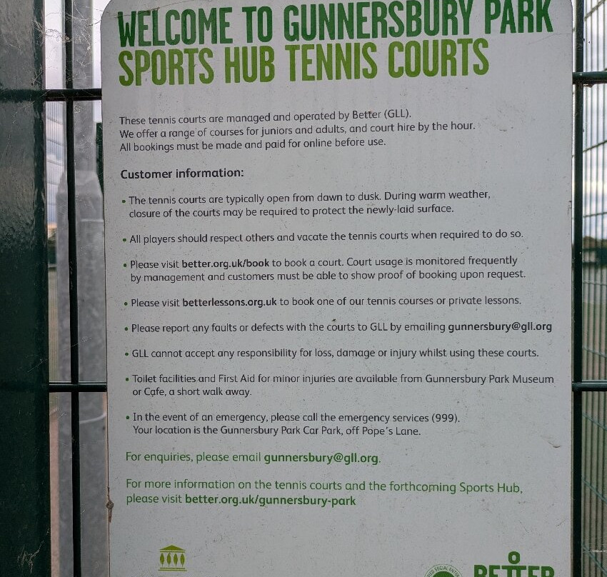 古纳斯伯利历史博物馆-伦敦必去景点