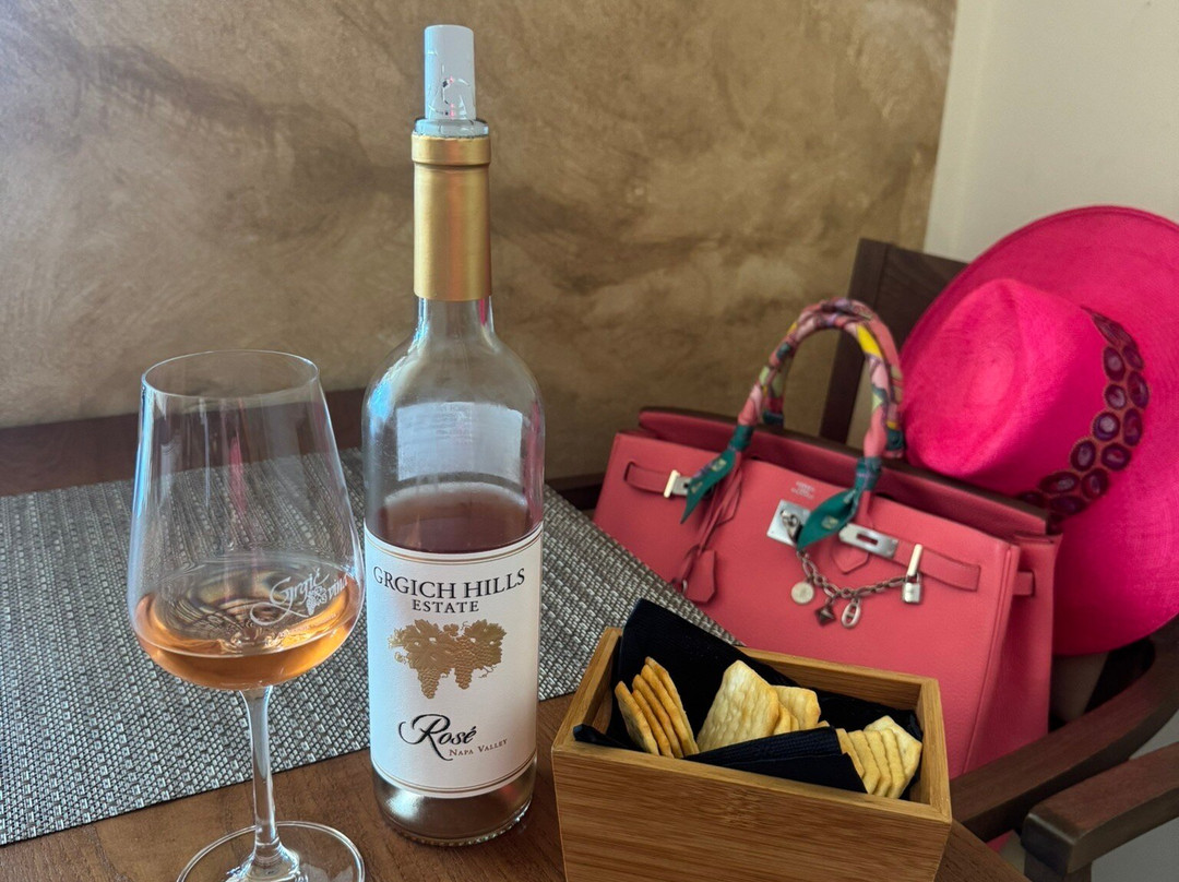 Grgic Vina-Trstenik必去景点