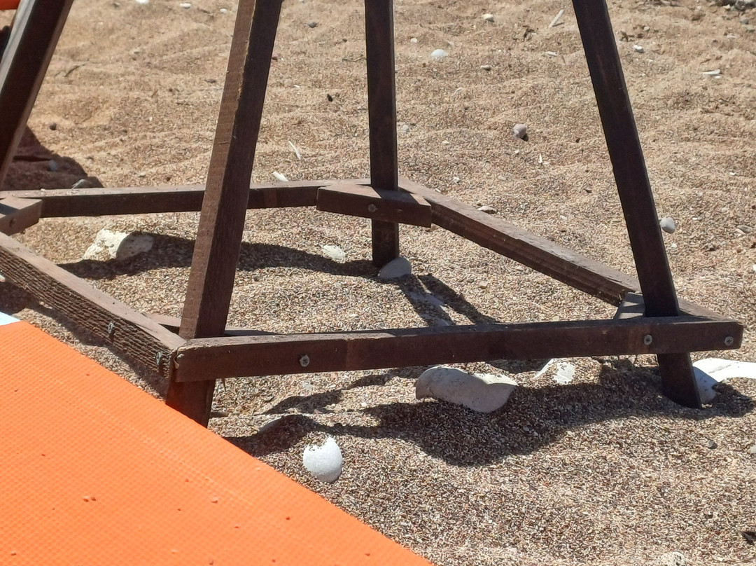 Kalo Nero Beach-Kalo Nero必去景点