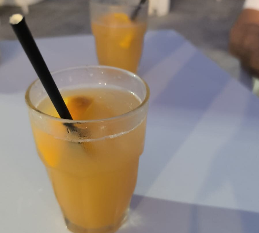 Janna E Sole Resort主图