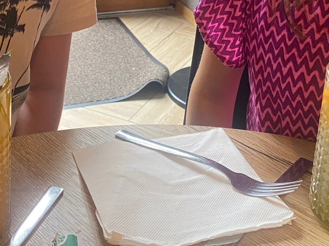 Blue City Restaurant