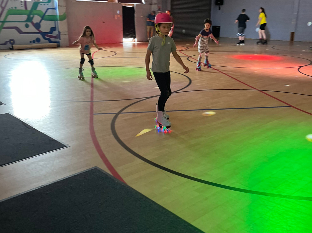 The Core-赫里福德必去景点