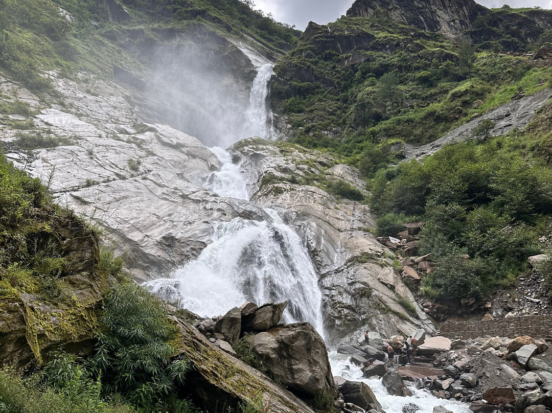Kalpa Holidays-博卡拉必去景点