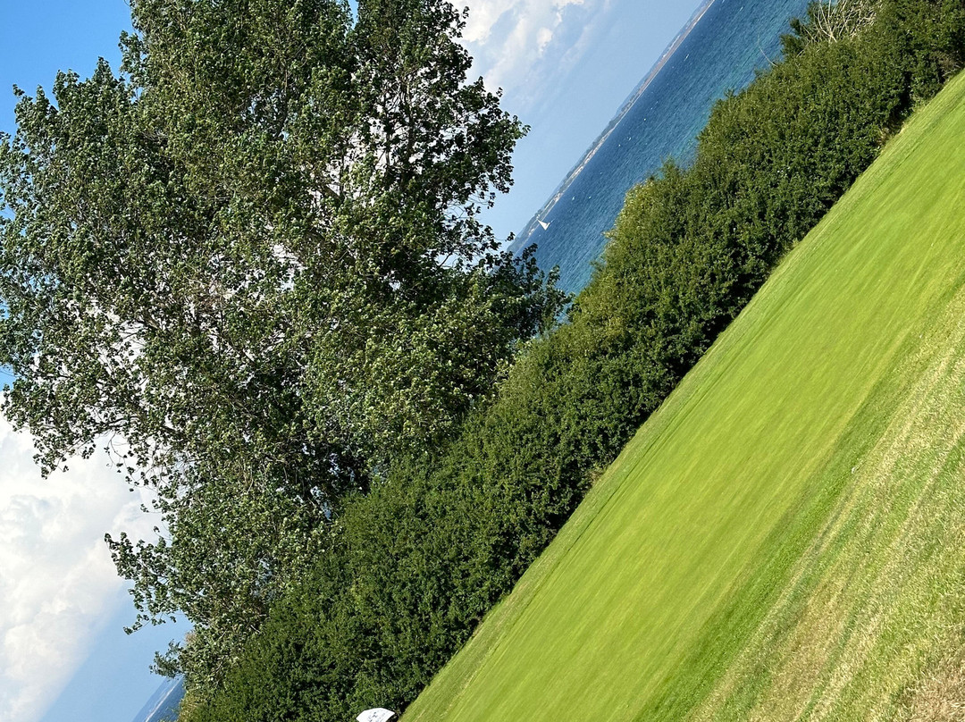 Aero Golf Club-Soeby必去景点